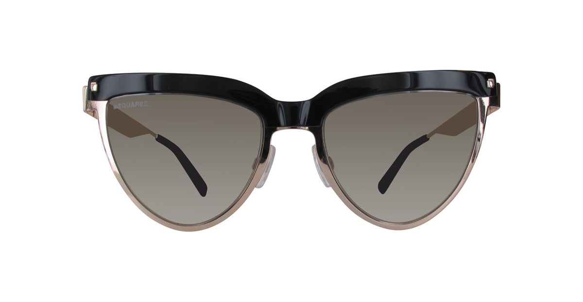 Dsquared2 sunglasses cheap cat eye