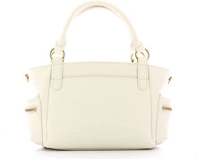 Load image into Gallery viewer, Love Moschino JC4288PP0GKT0100 White Handbag with Chains