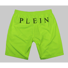 Load image into Gallery viewer, Philipp Plein Men&#39;s Swimsuit Quick Dry Fluo