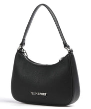 Load image into Gallery viewer, Plein Sport Hobo Bag &quot;ZOE&quot; Black