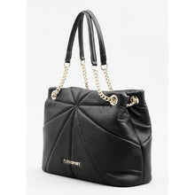 Load image into Gallery viewer, Plein Sport Women&#39;s Black Tote Bag