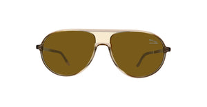 JAGUAR 37254-4820-60 Men's Sunglasses