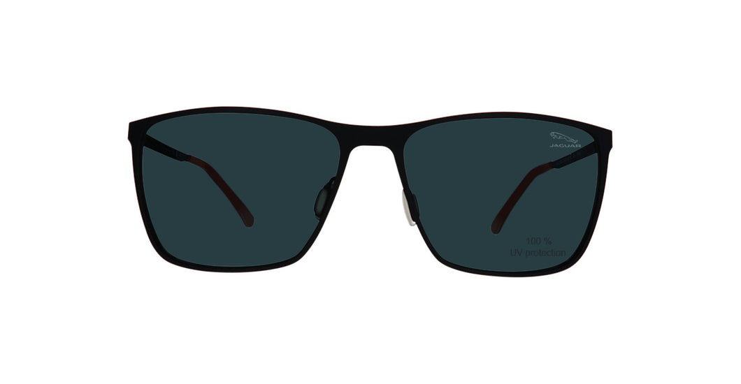 JAGUAR 37812-6100-59 Men's Sunglasses