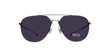 Load image into Gallery viewer, HUGO BOSS BOSS0994/F/S-RIW-63 Men Aviator Sunglasses