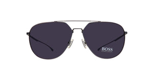 HUGO BOSS BOSS0994/F/S-RIW-63 Men Aviator Sunglasses