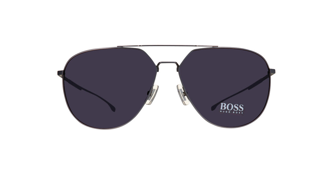 HUGO BOSS BOSS0994/F/S-RIW-63 Men Aviator Sunglasses