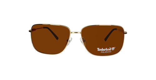 Timberland TB9290/S 32H Men Sunglasses Gold