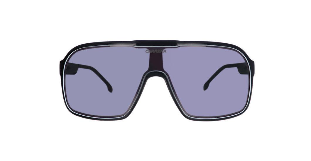 CARRERA 1046/S-80S-99 Men Sunglasses Black