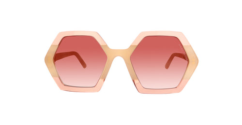 Marc Jacobs MARC 521/S NG3/3X Women's Sunglasses
