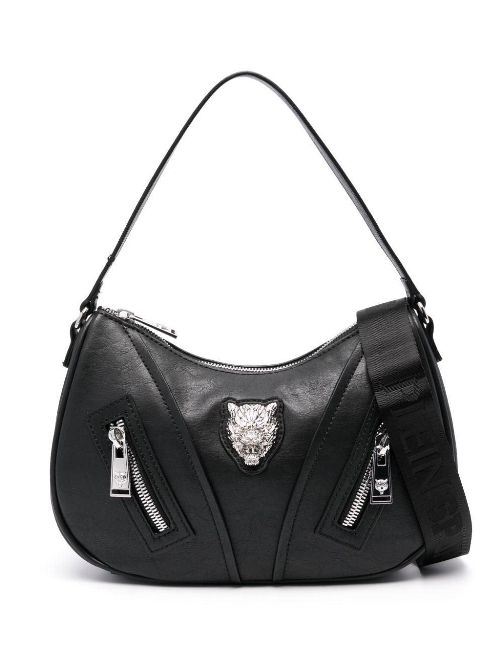 Plein Sport Hobo Bag 