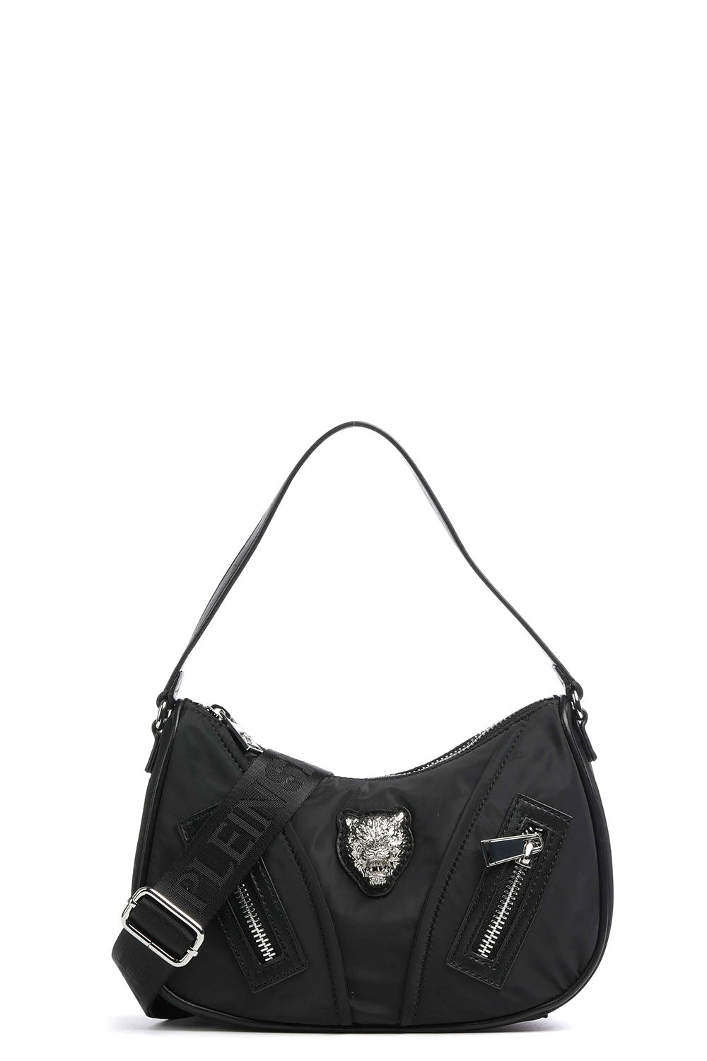 Plein Sport Hobo Bag 