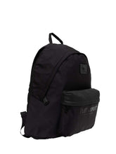 Load image into Gallery viewer, Plein Sport &quot;Manhattan&quot; Men&#39;s Black Backpack