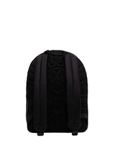 Load image into Gallery viewer, Plein Sport &quot;Manhattan&quot; Men&#39;s Black Backpack