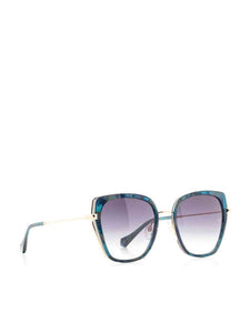 Ana Hickmann AH3245-G21 Women's Sunglasses