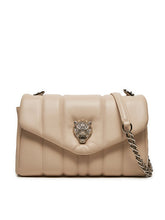 Load image into Gallery viewer, Plein Sport Shoulder Bag &quot;Melissa&quot; Milk