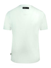 Load image into Gallery viewer, Plein Sport Men&#39;s T-shirt with tiger white
