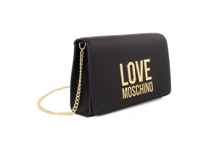 Love Moschino JC4127PP1HLI0000 Black Cross-body Bag