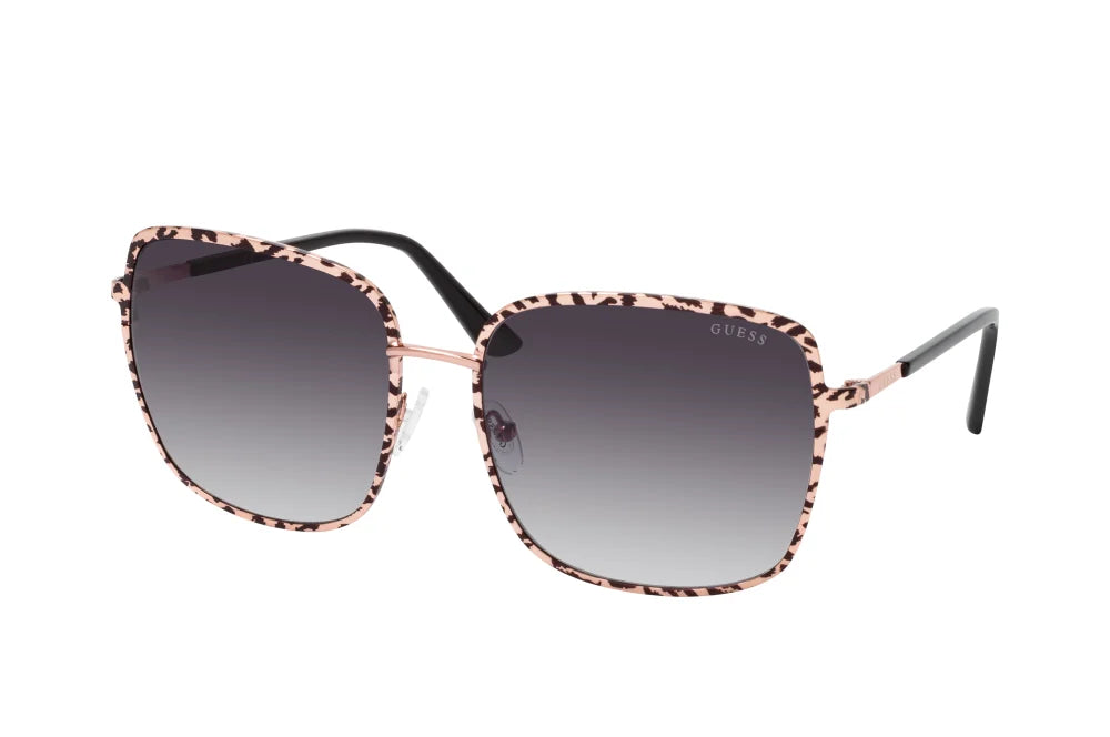 Guess GU7846 28B 61 Women's Sunglasses