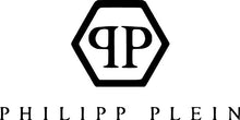 Load image into Gallery viewer, Philipp Plein PB25MBM02-02BLACK &quot;3D&quot; Men&#39;s Black Swimsuit