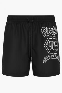 Philipp Plein PB25MBL01-02BLACK 