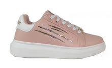 Load image into Gallery viewer, Plein Sport DIPS1500-48 Woman&#39;s Pink Sneakers