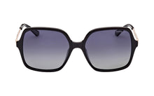 Load image into Gallery viewer, Guess GU7845 01D 57 Womens Black Sunglasses