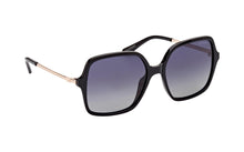 Load image into Gallery viewer, Guess GU7845 01D 57 Womens Black Sunglasses