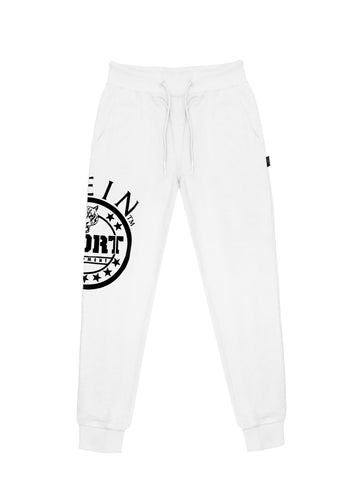 Plein Sport PFPS510201 Jogging Trousers