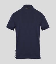 Load image into Gallery viewer, Plein Sport PIPS506-85 Men&#39;s Polo Blue with Logo