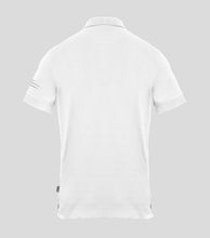 Load image into Gallery viewer, Plein Sport PIPS507-01 Men&#39;s Polo White