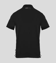 Load image into Gallery viewer, Plein Sport PIPS511-99 Men&#39;s Polo Black