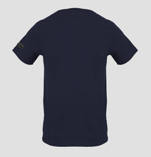 Load image into Gallery viewer, Plein Sport TIPS400-85 Navy Blue Mens T-shirt