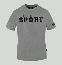 Load image into Gallery viewer, Plein Sport TIPS400 Men&#39;s T-shirt Grey