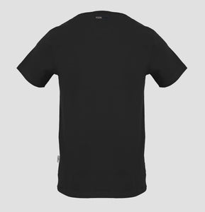 Plein Sport TIPS406-99 Men's T-shirt Black