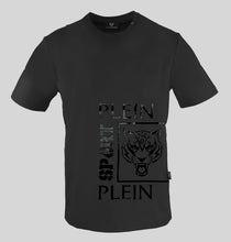 Load image into Gallery viewer, Plein Sport TIPS406-99 Men&#39;s T-shirt Black