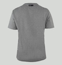 Load image into Gallery viewer, Plein Sport TIPS413-94 Mens T-shirt Grey
