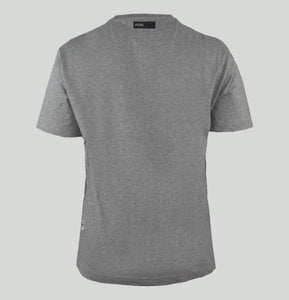 Plein Sport TIPS413-94 Mens T-shirt Grey