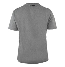 Load image into Gallery viewer, Plein Sport TIPS552994 Men&#39;s Grey T-shirt