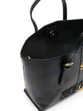 Load image into Gallery viewer, Versace Jeans Couture 75VA4BP7_ZS820_G89 Black Tote Baroque