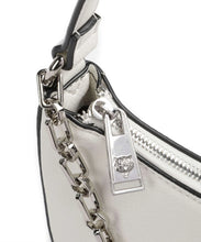 Load image into Gallery viewer, Plein Sport Hobo Bag &quot;ZOE&quot; Ice