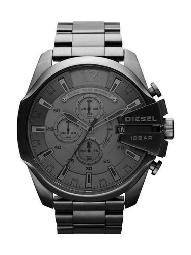 Diesel Mega Chief DZ4282 Men's Watch