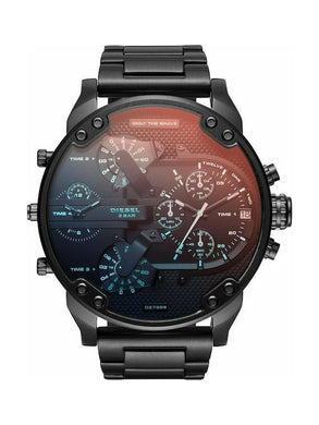 Diesel Mr. Daddy 2.0 DZ7395 Men's Watch