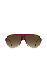 Load image into Gallery viewer, CARRERA SAFARI 65/N-7W5-62 Special Edition Men Sunglasses