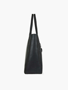 Love Moschino JC4100PP1HLI0000 Black Tote Bag