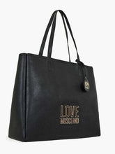 Load image into Gallery viewer, Love Moschino JC4100PP1HLI0000 Black Tote Bag