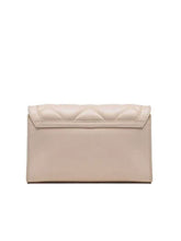 Load image into Gallery viewer, Love Moschino JC4222PP0HLZ0106 Beige Crossbody Bag with Studs