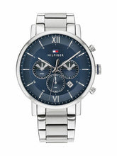 Load image into Gallery viewer, Tommy Hilfiger Evan TH 1710409 Men&#39;s Watch
