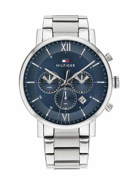 Tommy Hilfiger Evan TH 1710409 Men's Watch