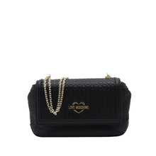 Load image into Gallery viewer, Love Moschino JC4353PP0FKF0000 Valentina Black Cross-body bag