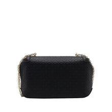 Load image into Gallery viewer, Love Moschino JC4353PP0FKF0000 Valentina Black Cross-body bag